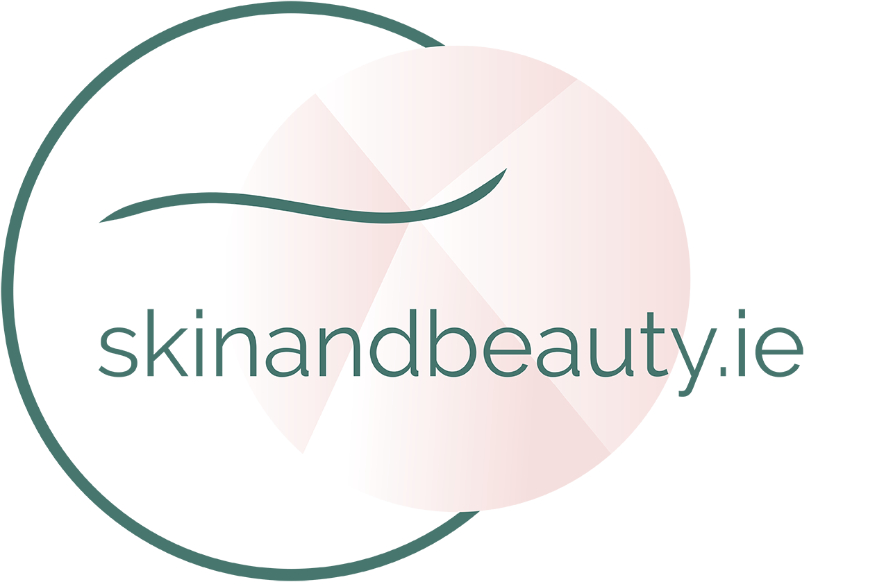 Skin and Beauty Ireland logo